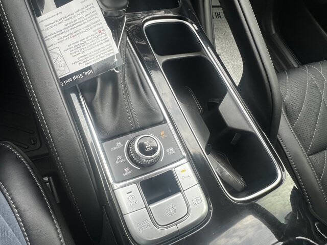 Used 2024 Kia Telluride SX Prestige X-Pro image 23