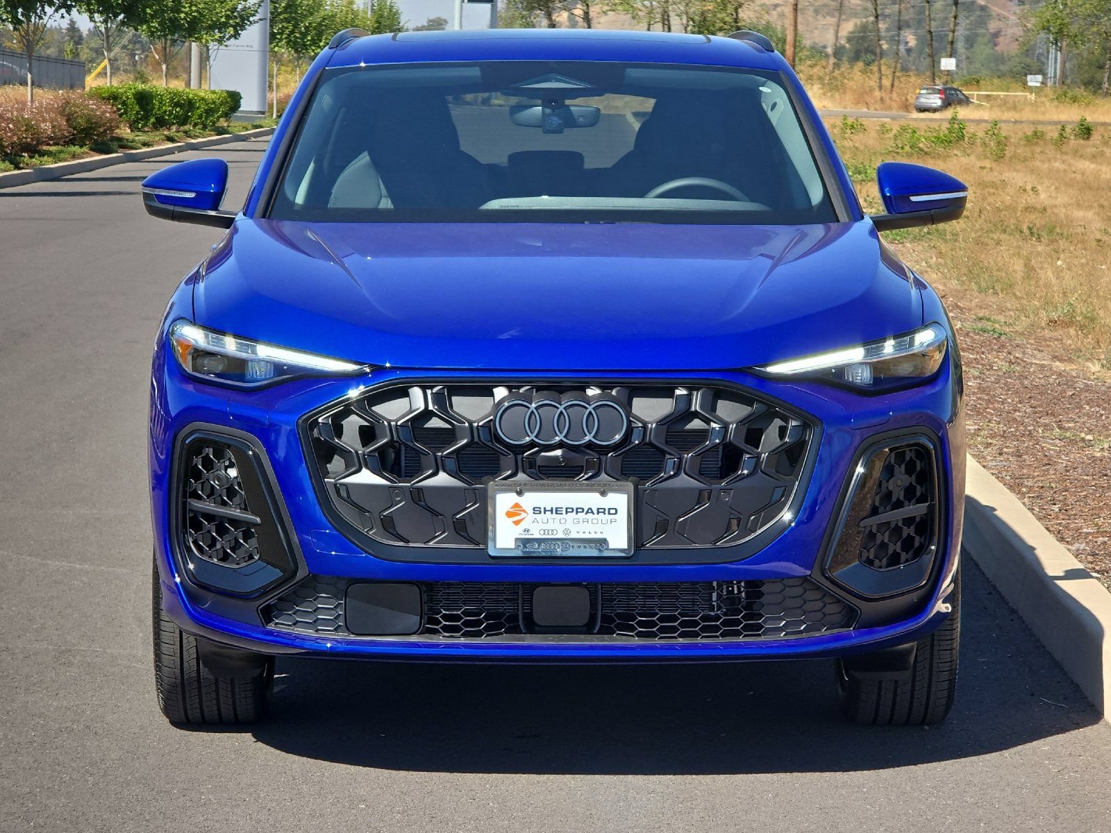 New 2026 Audi Q5 Premium Plus AWD/4WD image 8