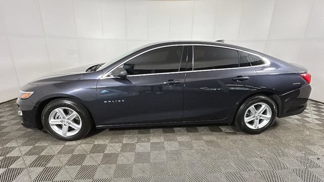 Used 2023 Chevrolet Malibu LS FWD video 5