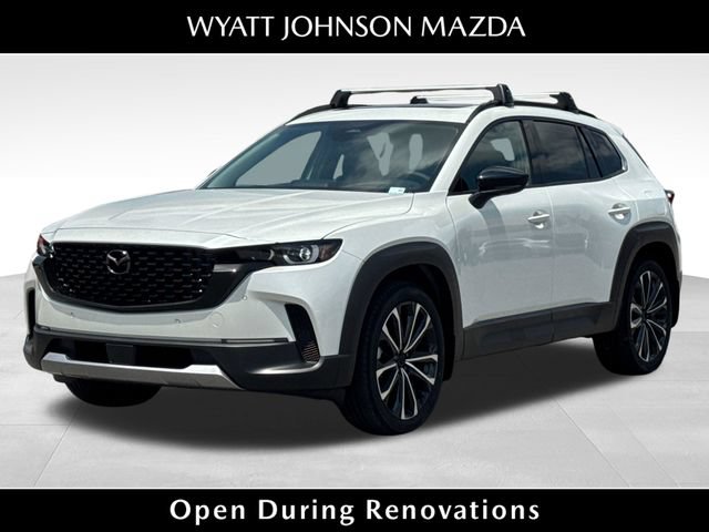 New 2026 MAZDA CX-50 2.5 Turbo w/ Premium Plus Pkg AWD/4WD image 1