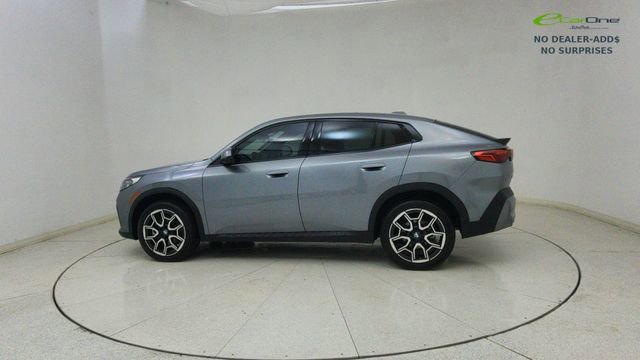 Used 2025 BMW X2 xDrive28i image 67