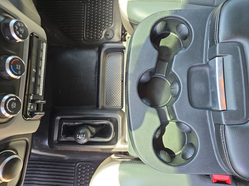 Used 2022 RAM 3500 Tradesman AWD/4WD image 23
