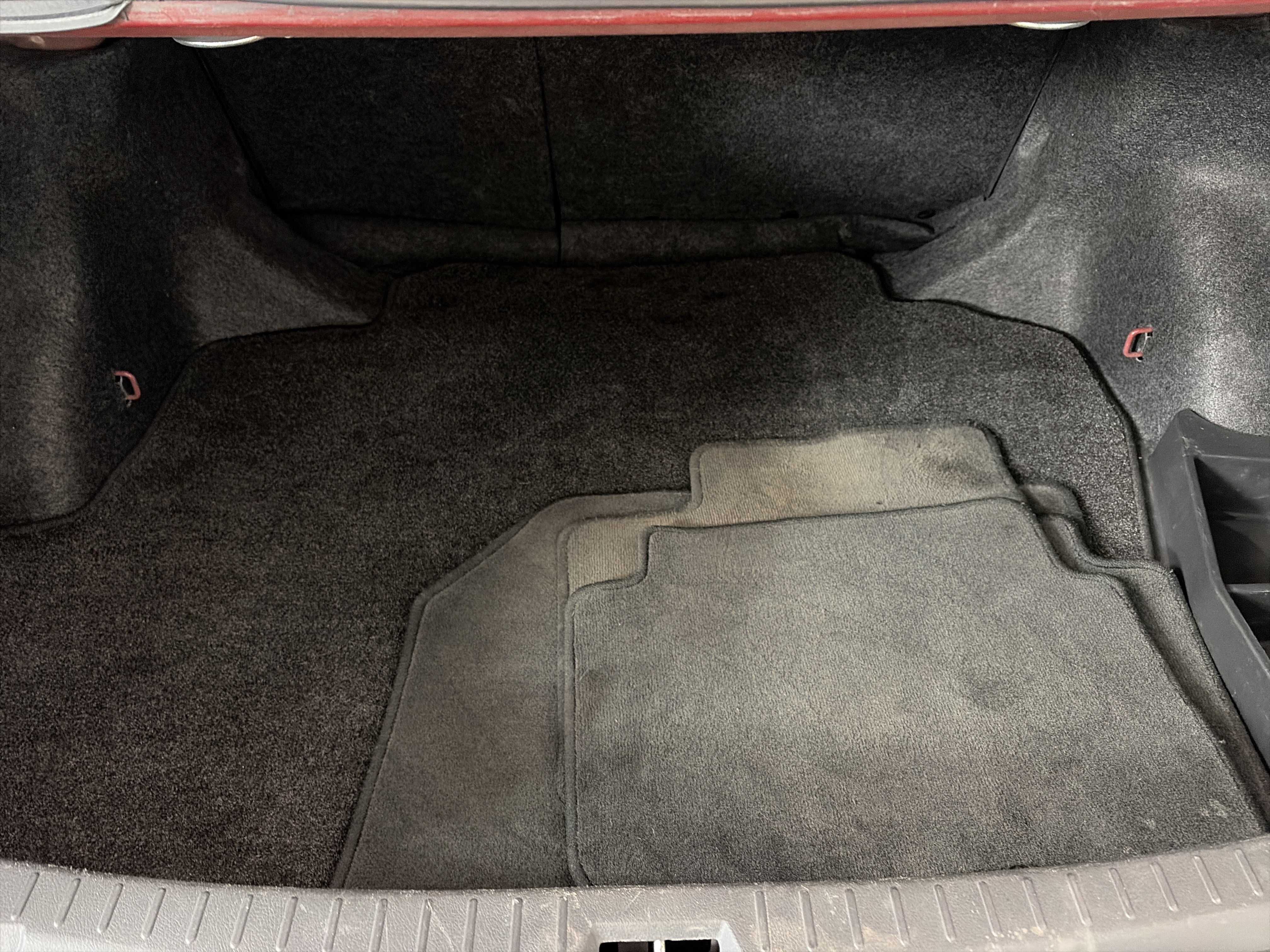 Used 2009 Toyota Corolla XRS image 6