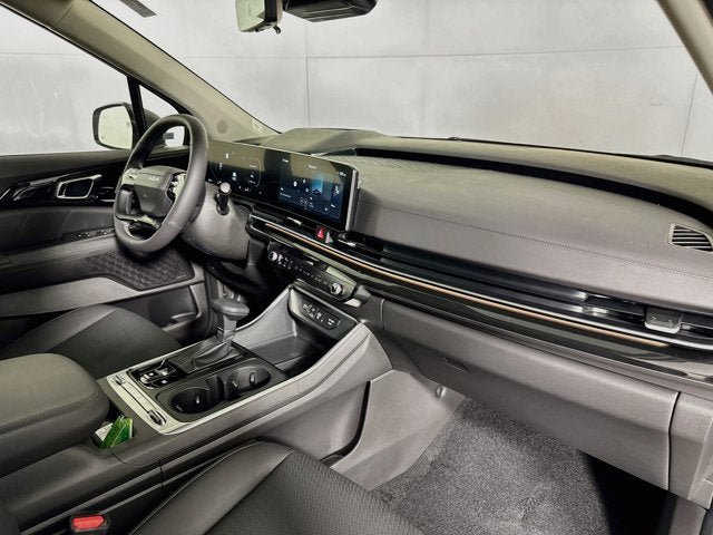 New 2027 Kia Carnival SX Prestige FWD image 33