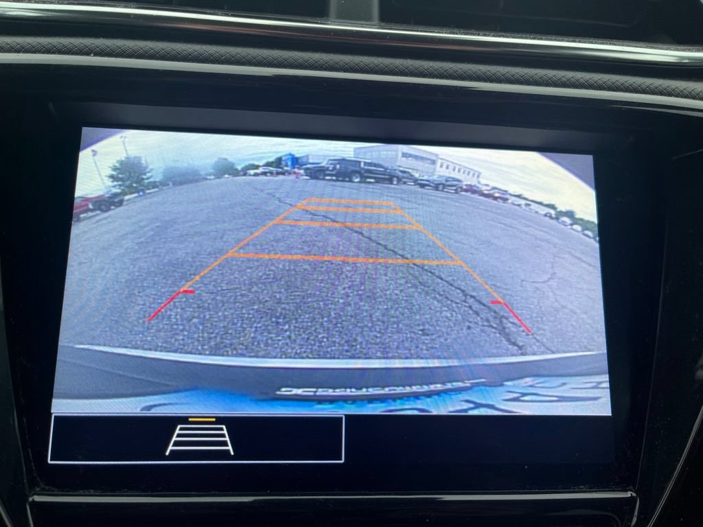 Used 2023 Chevrolet TrailBlazer LT w/ Convenience Package FWD image 9
