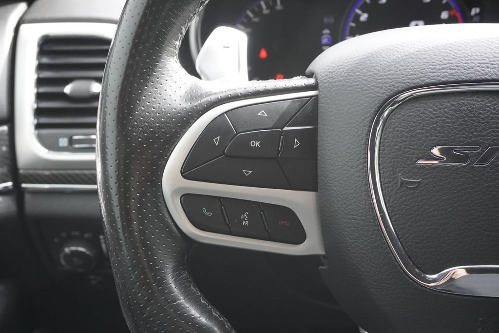 Used 2019 Jeep Grand Cherokee SRT AWD/4WD image 12