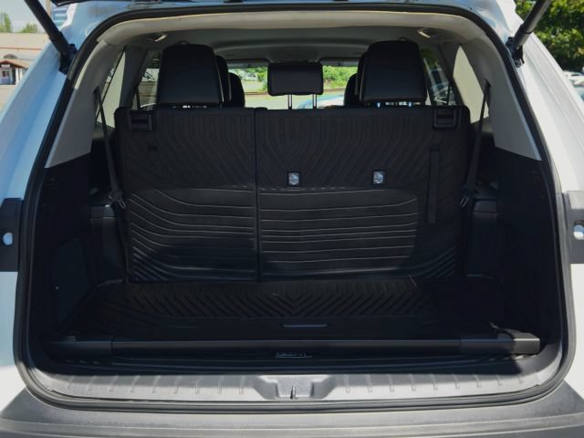 Used 2024 Toyota Grand Highlander AWD Hybrid image 65
