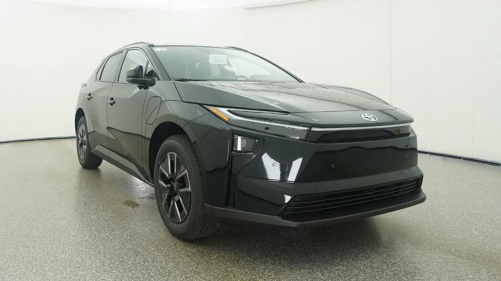 New 2026 Toyota bZ FWD image 7