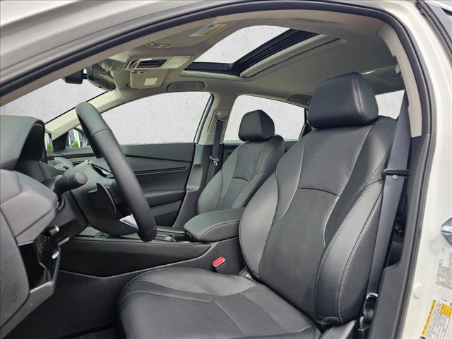 New 2026 Honda Accord Touring image 17