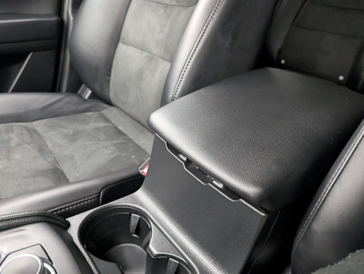 Used 2019 MAZDA CX-5 Touring image 26