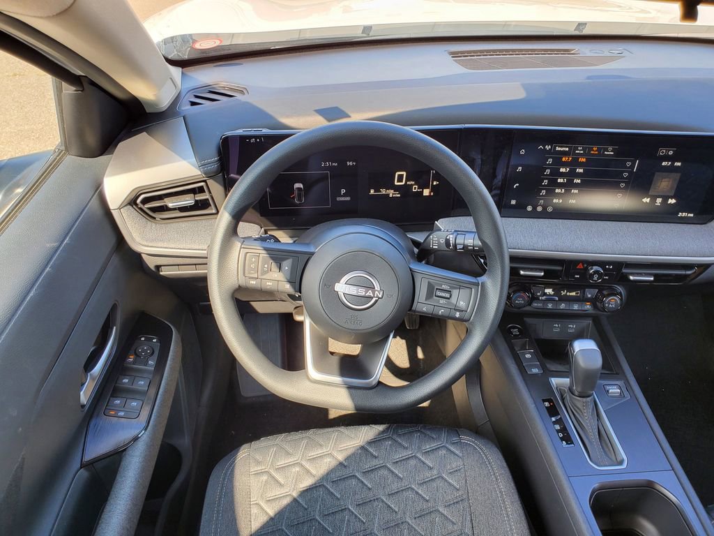 New 2026 Nissan Kicks SV w/ Cold Weather Package image 14