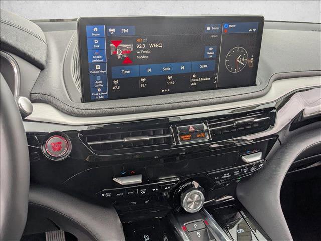 New 2026 Acura MDX SH-AWD image 12