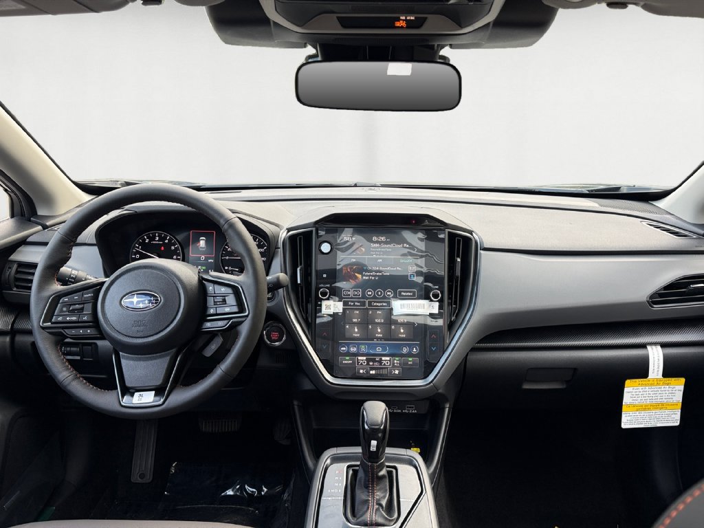 New 2026 Subaru Crosstrek 2.5i Limited AWD/4WD image 10