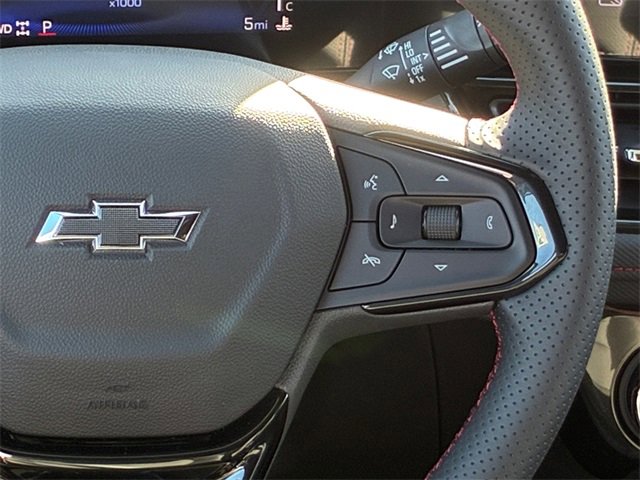 New 2026 Chevrolet TrailBlazer RS w/ Convenience Package image 23