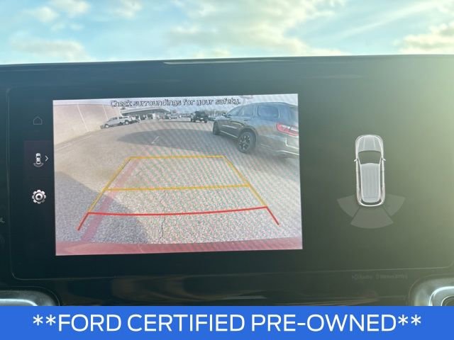 Used 2021 Kia Sorento SX image 23