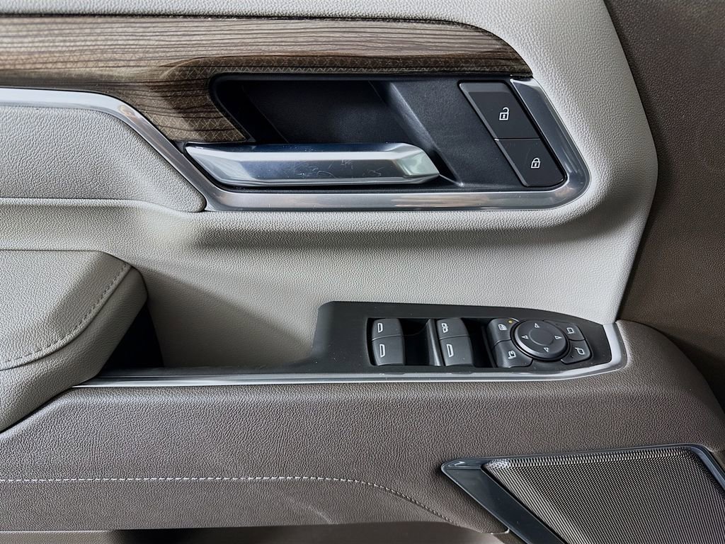 New 2026 Chevrolet Silverado 2500 LT w/ True North Edition image 18