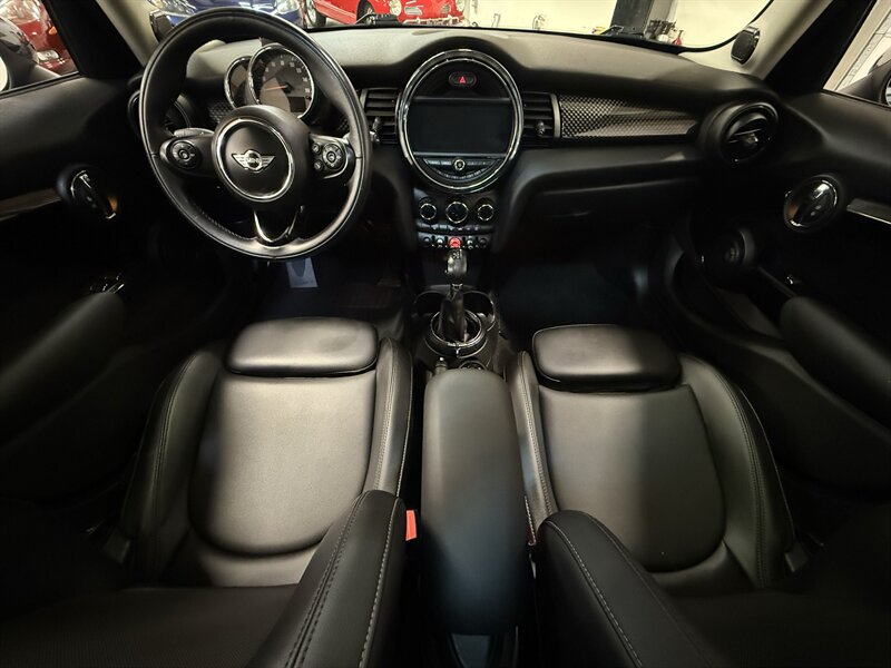 Used 2017 MINI Cooper S FWD image 14