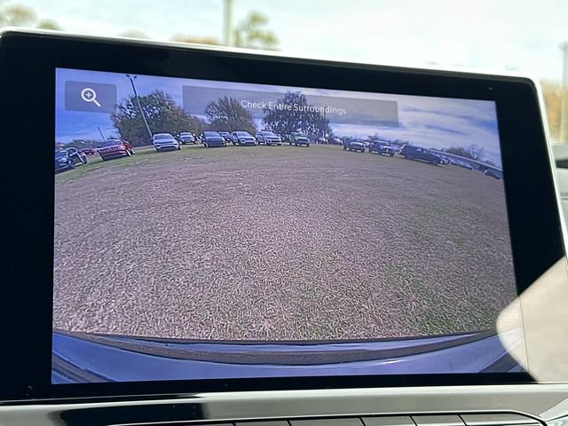 New 2026 Jeep Compass Latitude AWD/4WD image 38