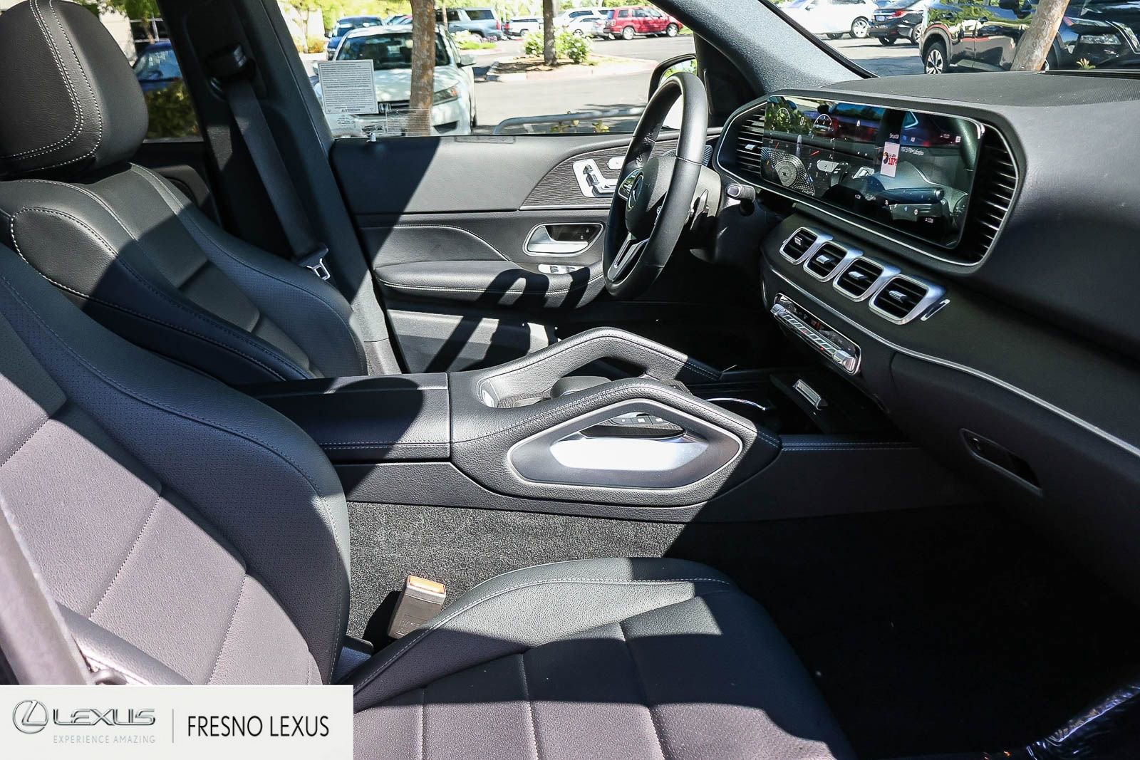 Used 2022 Mercedes-Benz GLE 350 4MATIC image 12