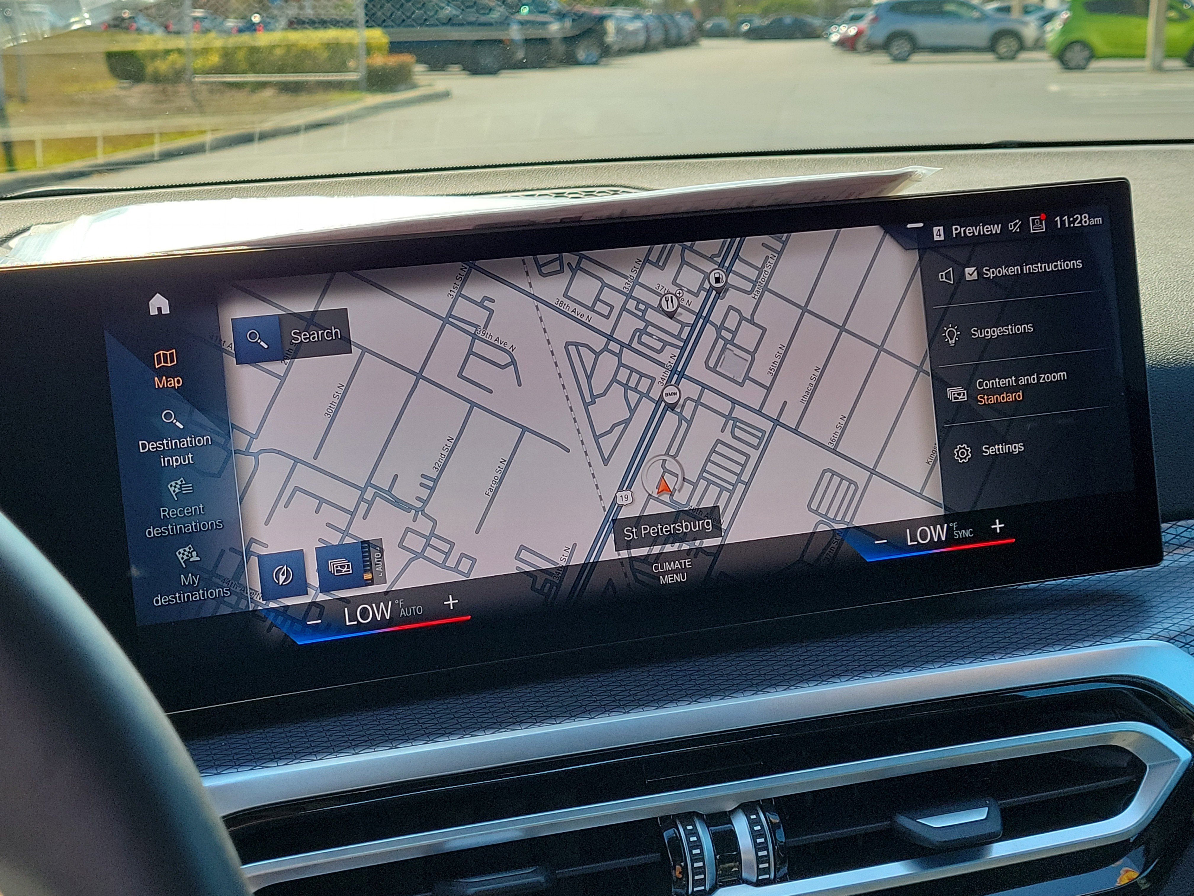 Used 2024 BMW 330i xDrive 330i xDrive image 23