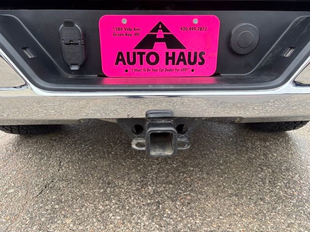 Used 2020 GMC Sierra 1500 4x4 Crew Cab w/ Sierra Value Package image 22