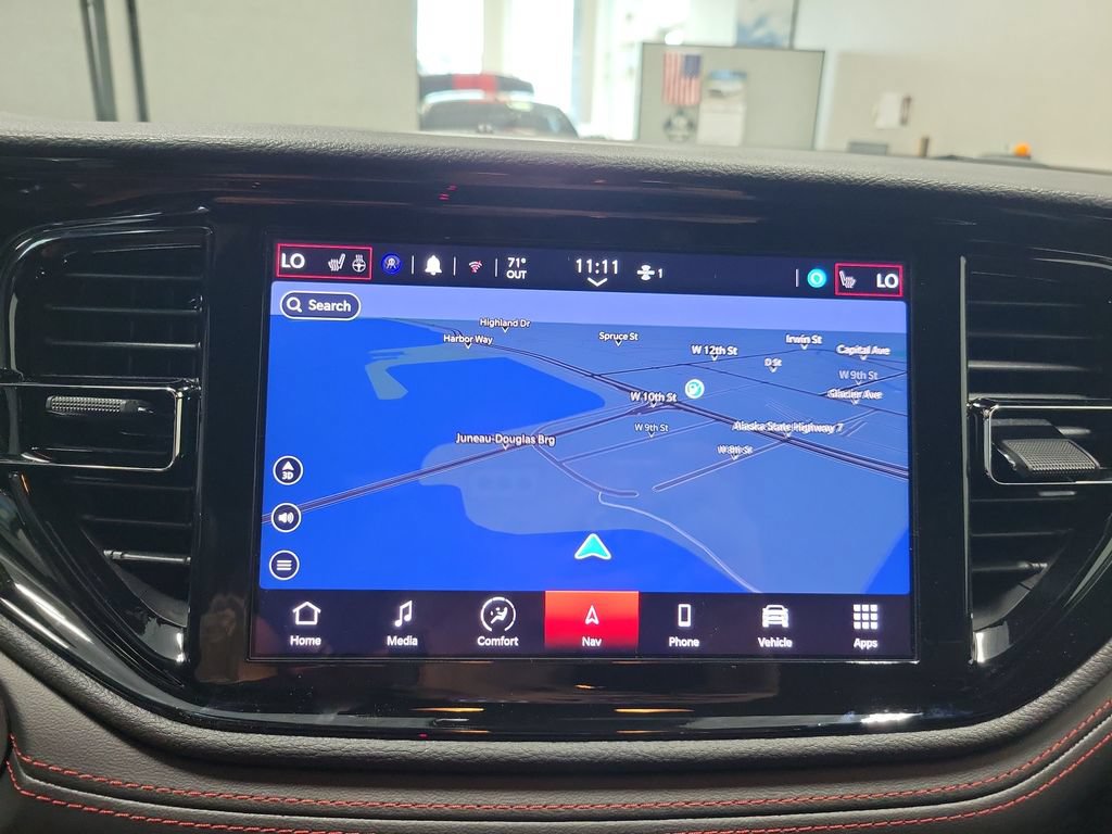 New 2026 Dodge Durango GT AWD/4WD image 22