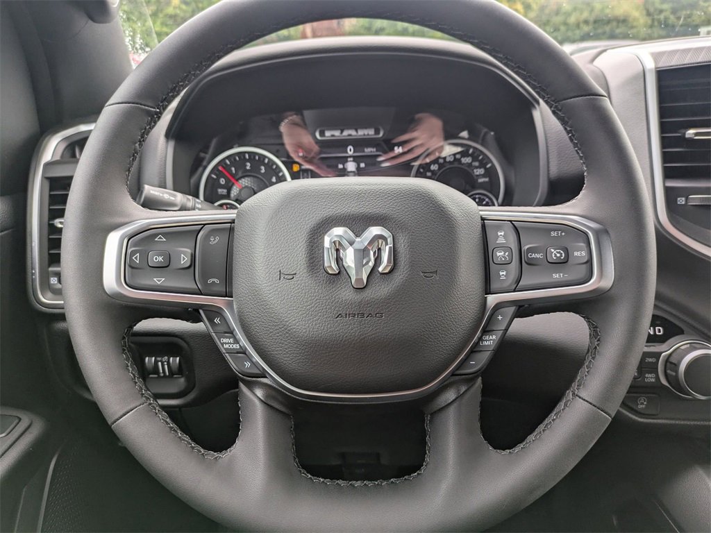 New 2026 RAM 1500 Big Horn image 21