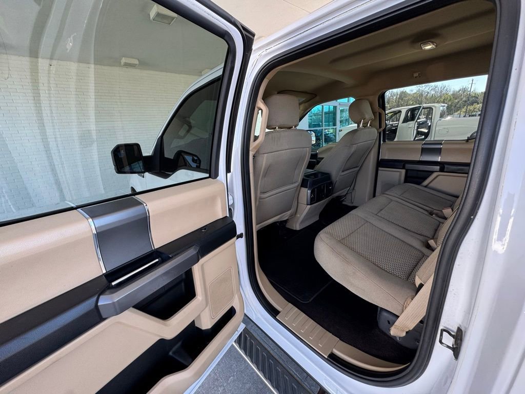 Used 2018 Ford F150 XLT w/ Equipment Group 302A Luxury image 20