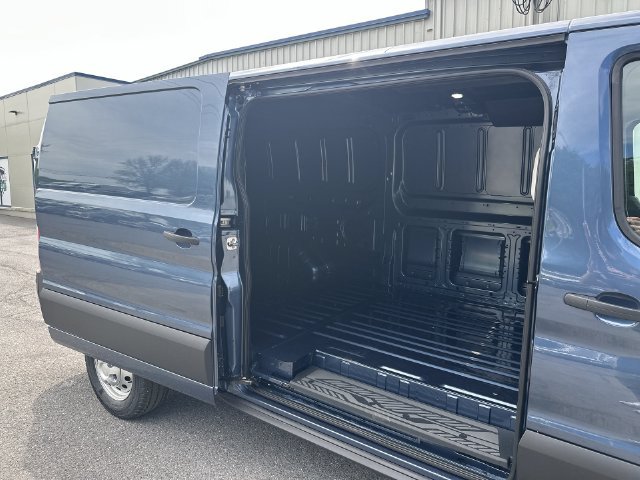 New 2026 Ford Transit 150 Low Roof AWD image 23