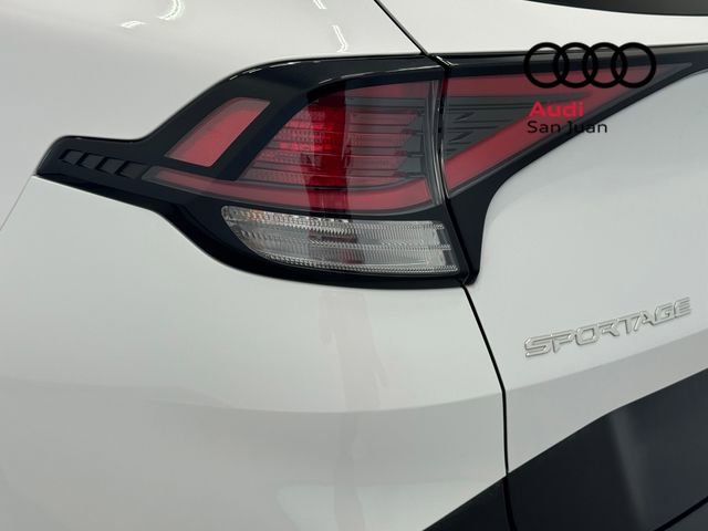 Used 2023 Kia Sportage X-Line w/ X-Line Premium Package image 33