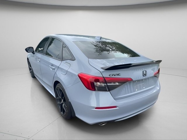 Used 2024 Honda Civic Si image 15