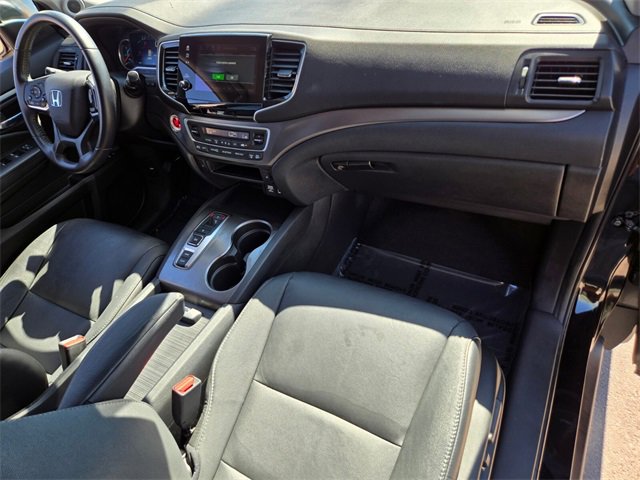 Certified 2021 Honda Pilot EX-L image 22