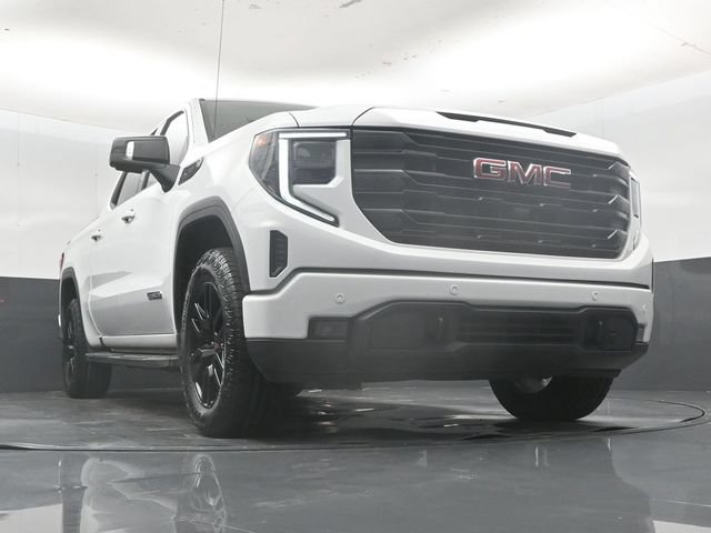 Used 2024 GMC Sierra 1500 Elevation w/ Elevation Premium Package AWD/4WD image 51