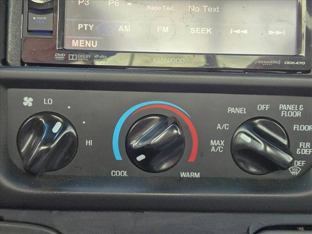 Used 1999 Ford F150 Lightning image 13