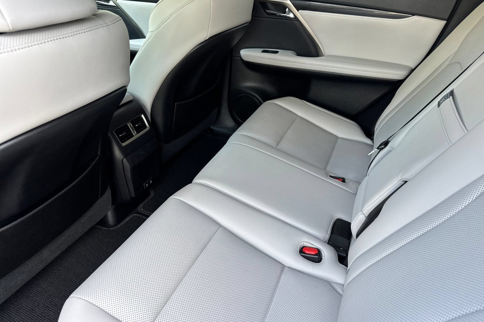 Certified 2021 Lexus RX 350 AWD w/ Accessory Package image 14