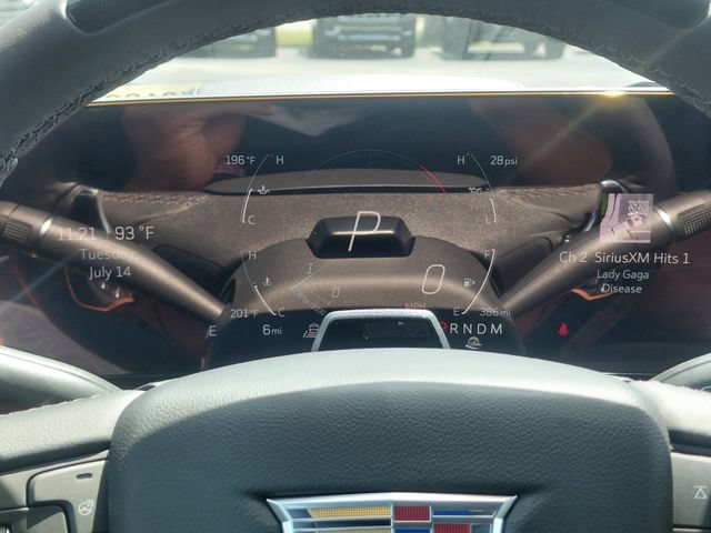 New 2026 Cadillac CT5 Premium Luxury AWD/4WD image 32
