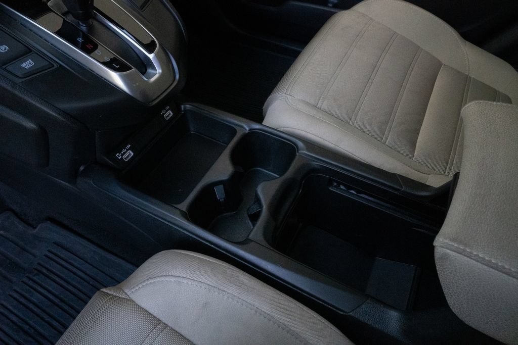 Used 2021 Honda CR-V EX image 10