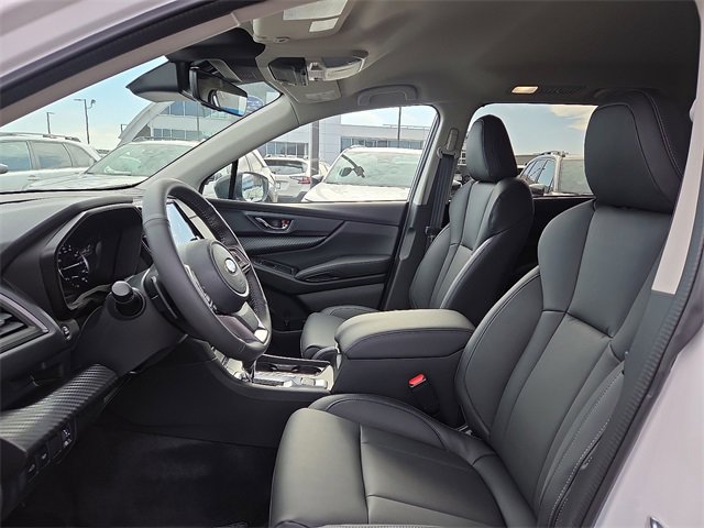 New 2026 Subaru Ascent Premium image 10