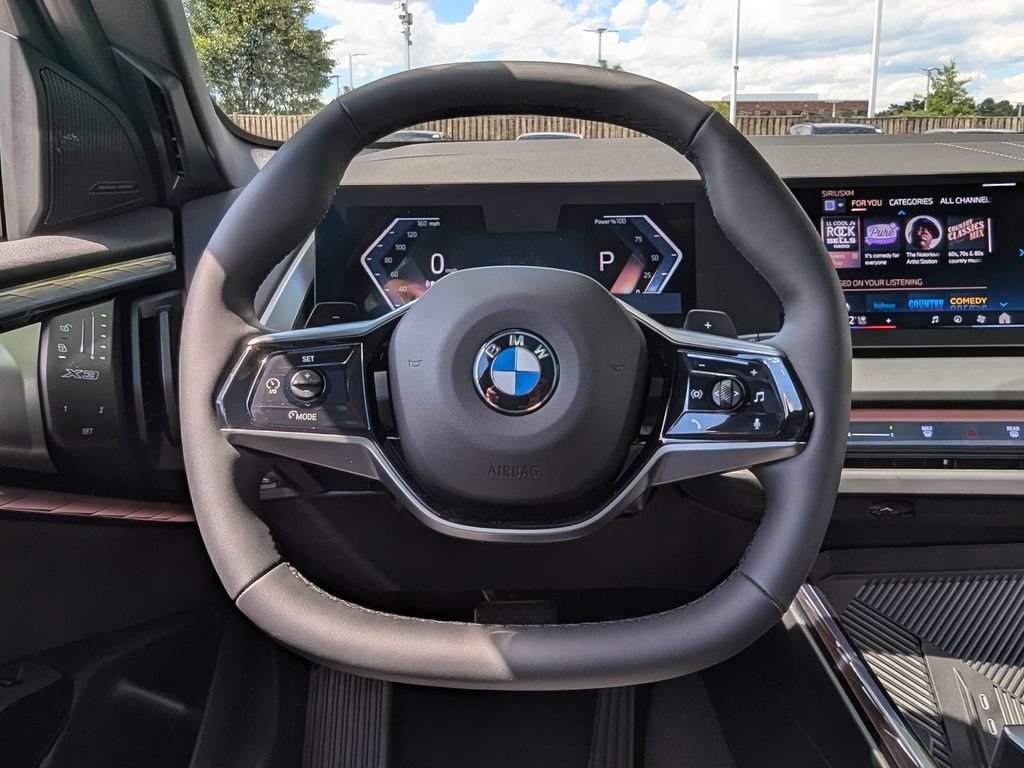 New 2026 BMW X3 xDrive30i w/ Premium Package AWD/4WD image 23