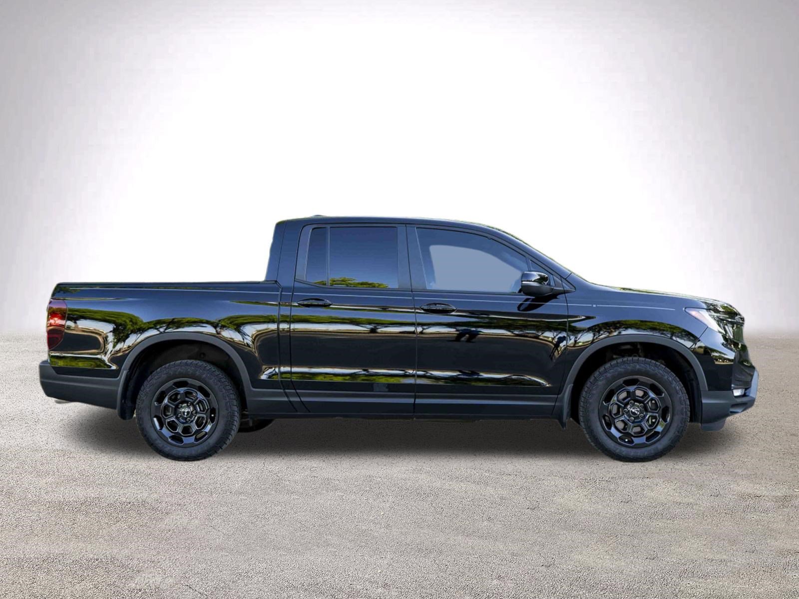 Used 2025 Honda Ridgeline TrailSport+ image 10