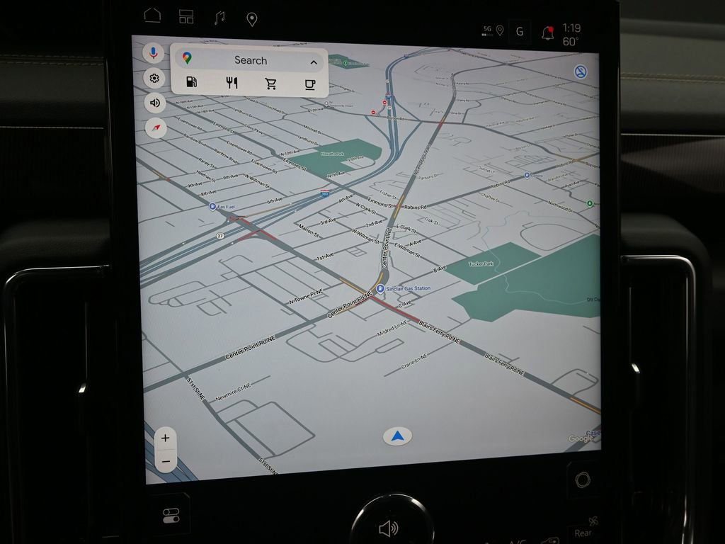 New 2025 GMC Yukon XL Elevation image 21