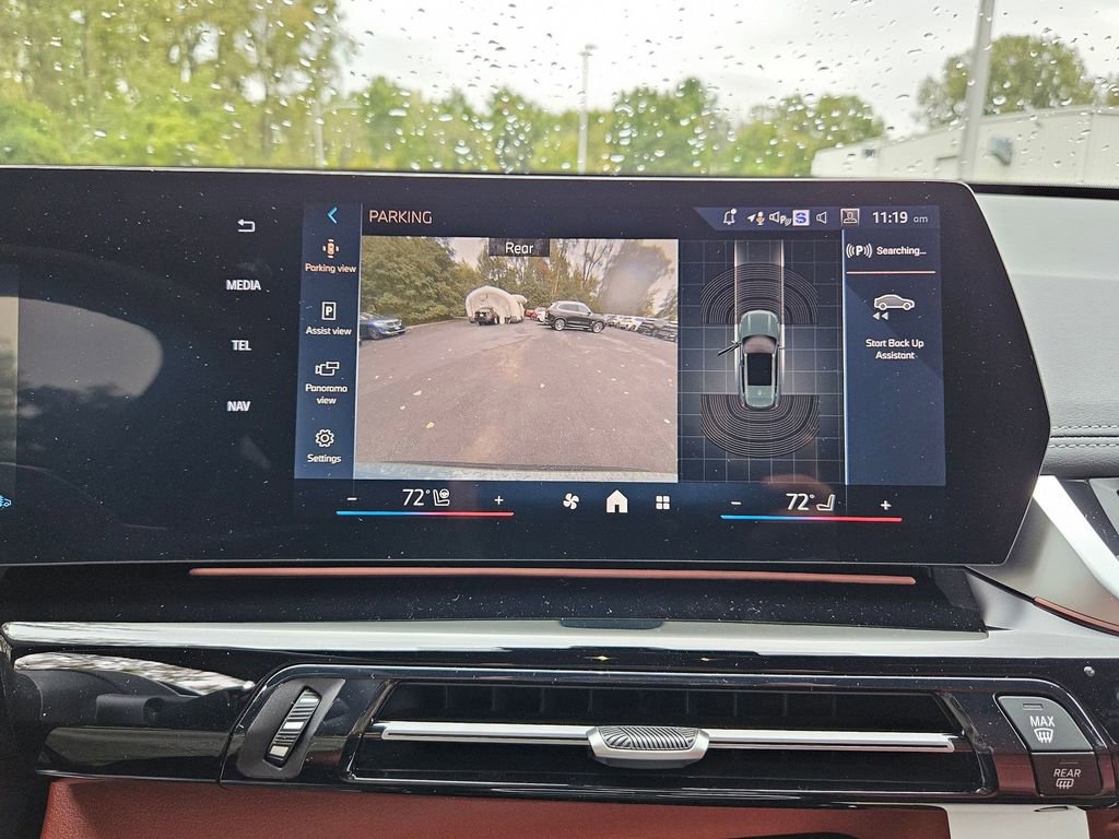 New 2026 BMW X1 xDrive28i w/ Convenience Package image 16