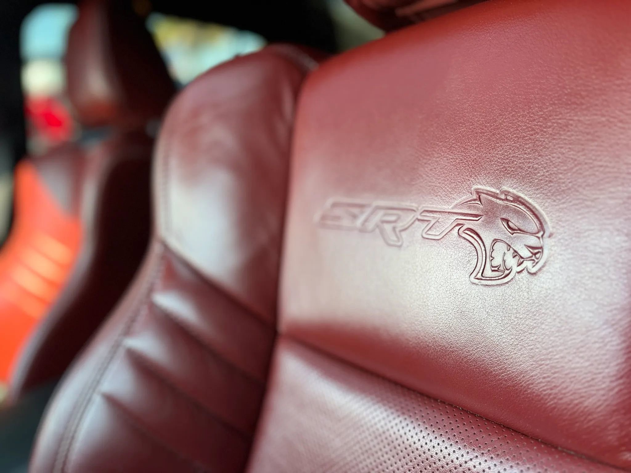 Used 2020 Dodge Charger SRT Hellcat w/ Harman/Kardon Audio Group image 35