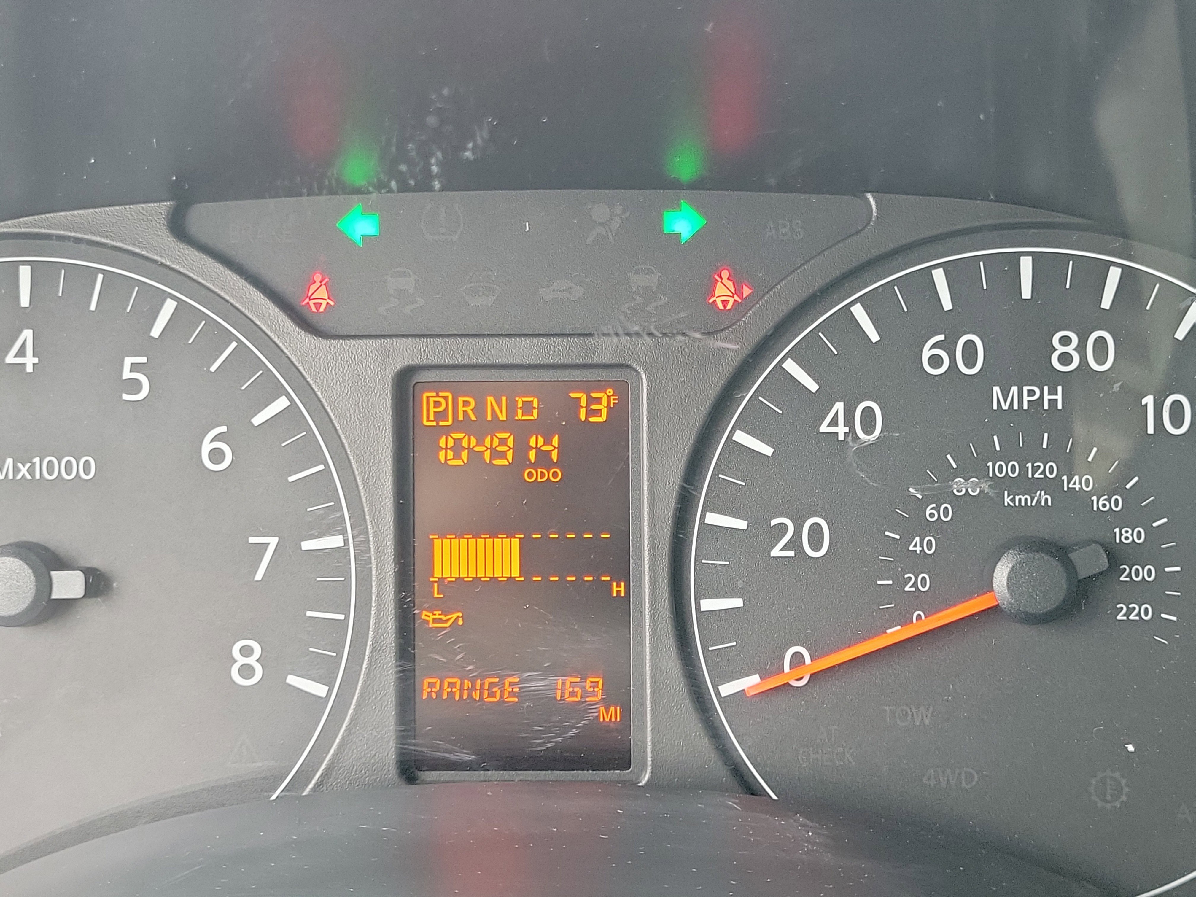 Used 2019 Nissan NV 3500 SL RWD image 25