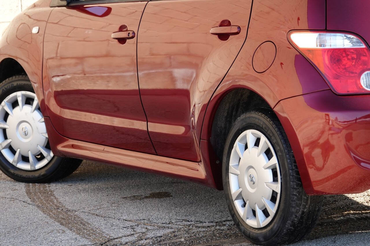 Used 2006 Scion xA FWD image 20