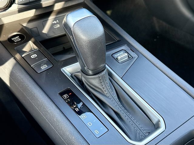 New 2026 Nissan Kicks SV w/ SV Premium Package image 15