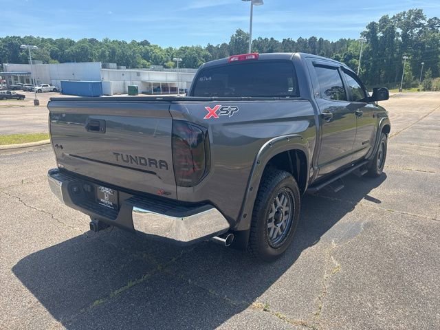 Used 2018 Toyota Tundra SR5 w/ SR5 Upgrade Package image 3