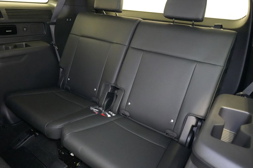 New 2026 Hyundai Santa Fe SEL image 18