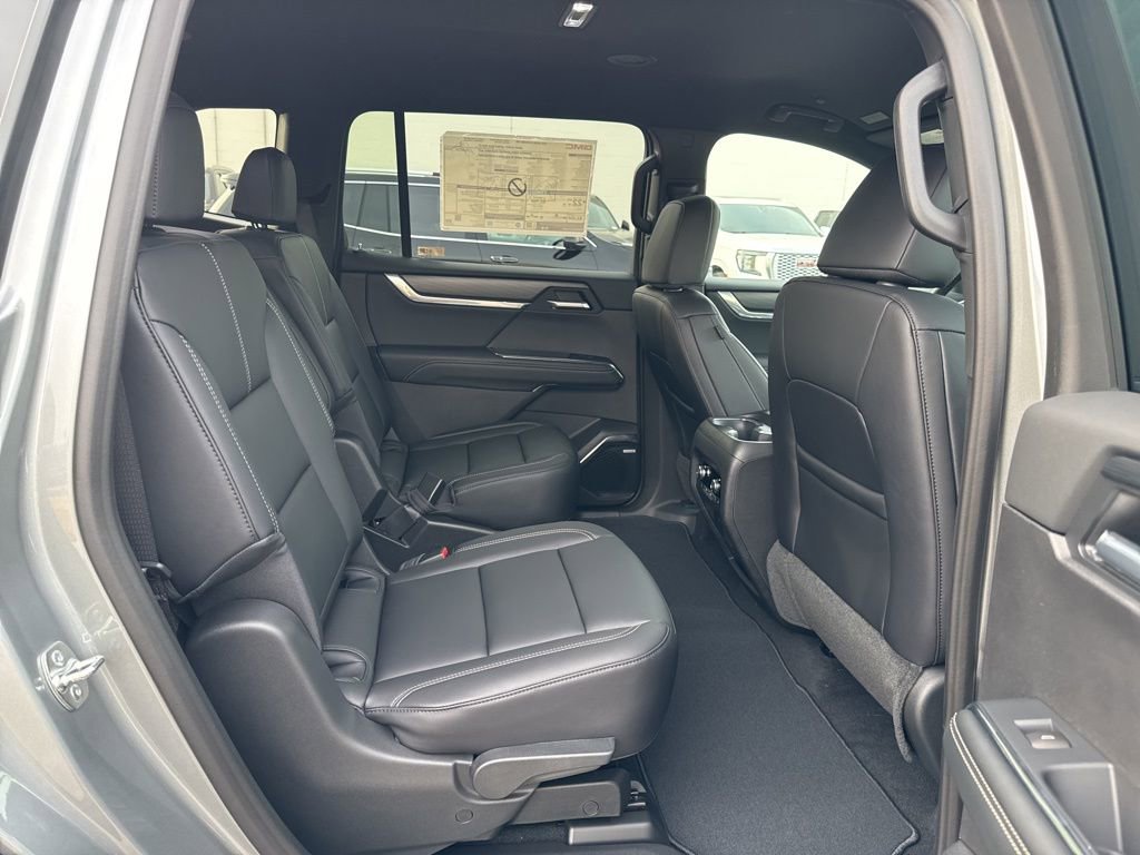 New 2026 GMC Acadia Elevation w/ Black Edition image 26