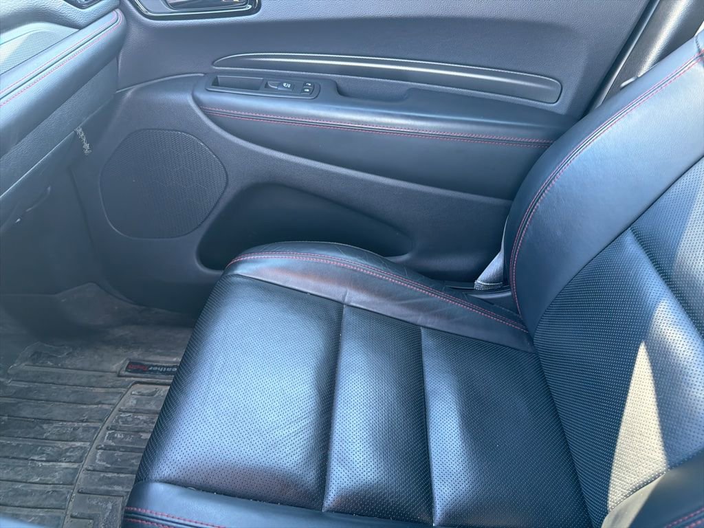 Used 2023 Dodge Durango R/T image 18
